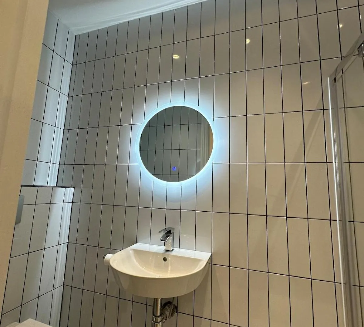 Holiday home Stylish 4Br Home, 2 Bathrooms Ilford