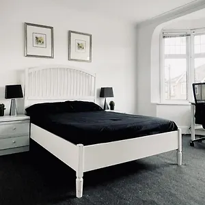 Homestay Cozy Private In Homestay, Ilford